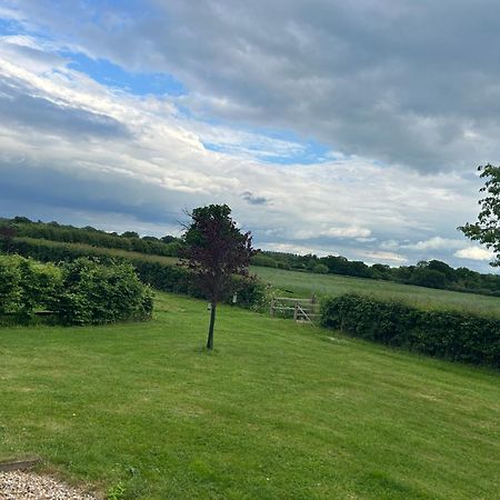 Little Park Farm Queen Anne Farmhouse & Apartments Stratfield Mortimer Exterior foto